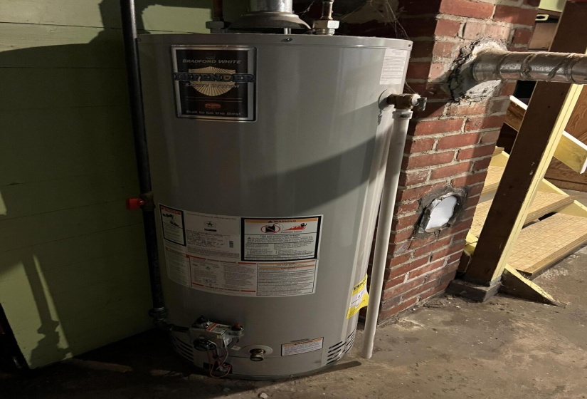 Hot Water Heater