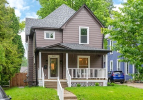 340 Court Street, Urbana, Ohio 43078, 3 Bedrooms Bedrooms, ,2 BathroomsBathrooms,Residential,For Sale,Court,1038802