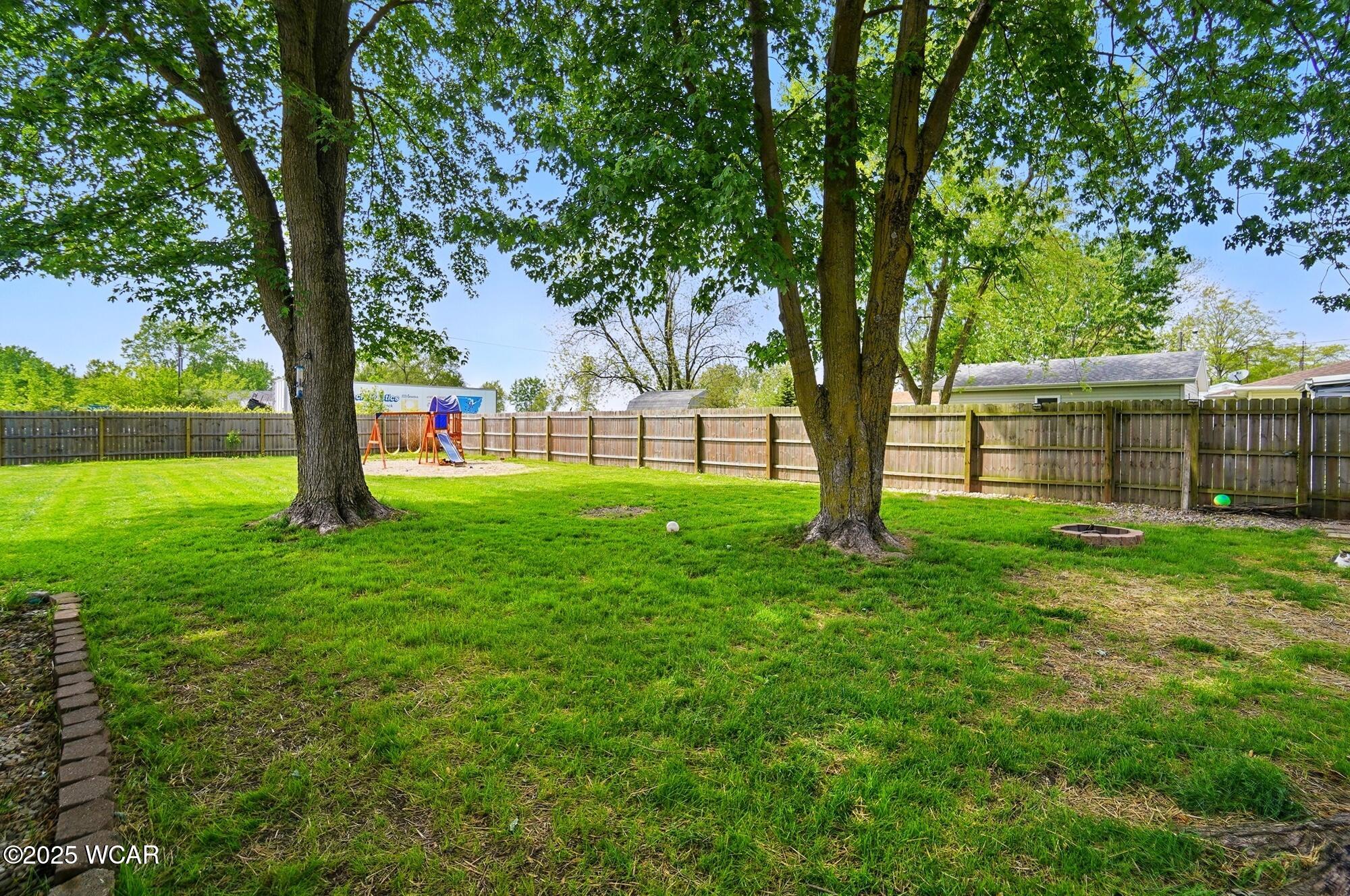 616 Dix Street, Paulding, Ohio