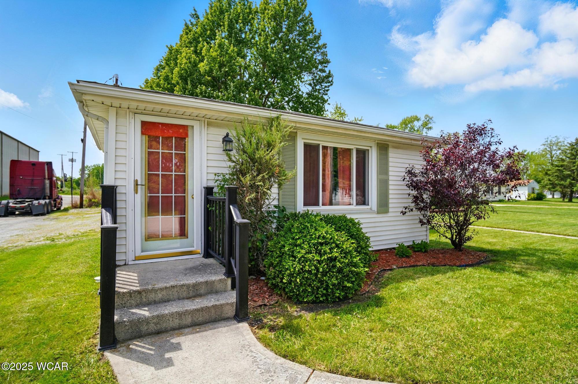616 Dix Street, Paulding, Ohio