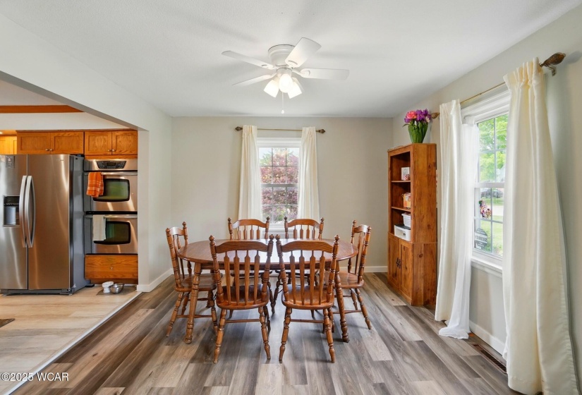 616 Dix Street, Paulding, Ohio, 3 Bedrooms Bedrooms, ,2 BathroomsBathrooms,Residential,For Sale,Dix,307127