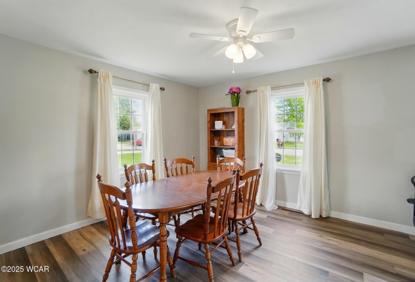616 Dix Street, Paulding, Ohio, 3 Bedrooms Bedrooms, ,2 BathroomsBathrooms,Residential,For Sale,Dix,307127