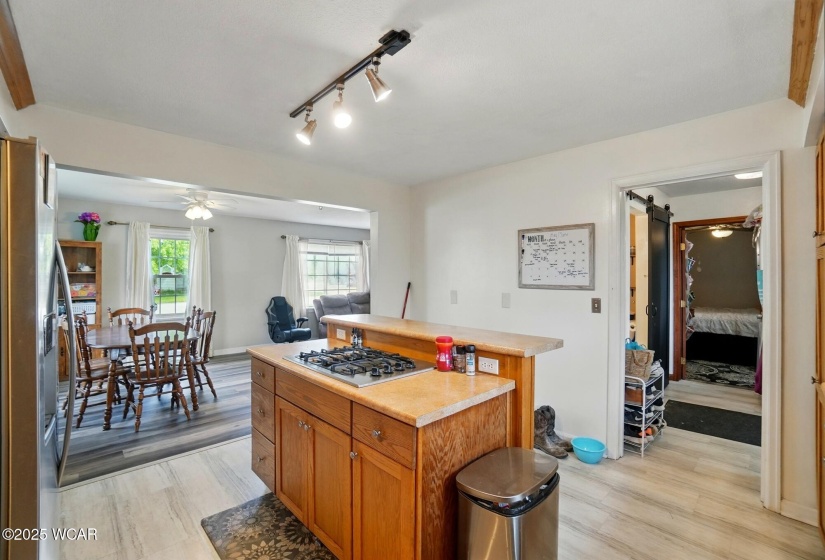 616 Dix Street, Paulding, Ohio, 3 Bedrooms Bedrooms, ,2 BathroomsBathrooms,Residential,For Sale,Dix,307127