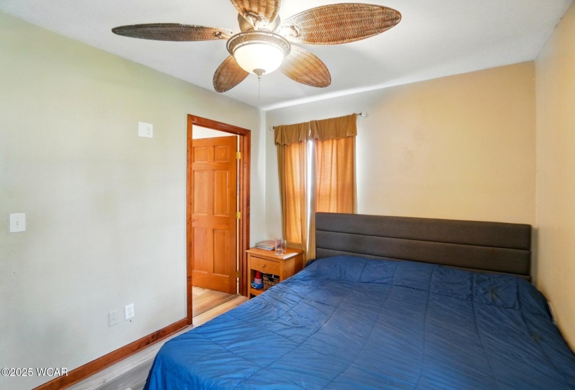 616 Dix Street, Paulding, Ohio, 3 Bedrooms Bedrooms, ,2 BathroomsBathrooms,Residential,For Sale,Dix,307127