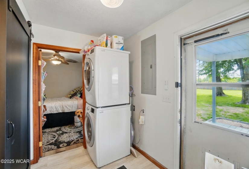 616 Dix Street, Paulding, Ohio, 3 Bedrooms Bedrooms, ,2 BathroomsBathrooms,Residential,For Sale,Dix,307127