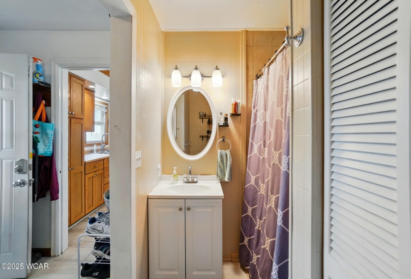 616 Dix Street, Paulding, Ohio, 3 Bedrooms Bedrooms, ,2 BathroomsBathrooms,Residential,For Sale,Dix,307127