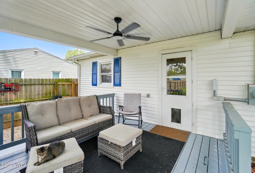 616 Dix Street, Paulding, Ohio, 3 Bedrooms Bedrooms, ,2 BathroomsBathrooms,Residential,For Sale,Dix,307127
