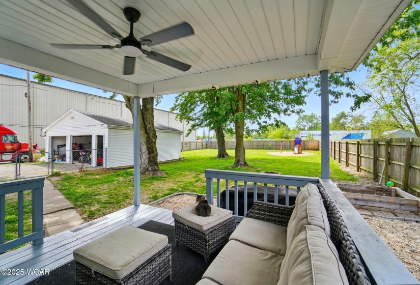 616 Dix Street, Paulding, Ohio, 3 Bedrooms Bedrooms, ,2 BathroomsBathrooms,Residential,For Sale,Dix,307127