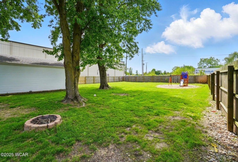 616 Dix Street, Paulding, Ohio, 3 Bedrooms Bedrooms, ,2 BathroomsBathrooms,Residential,For Sale,Dix,307127