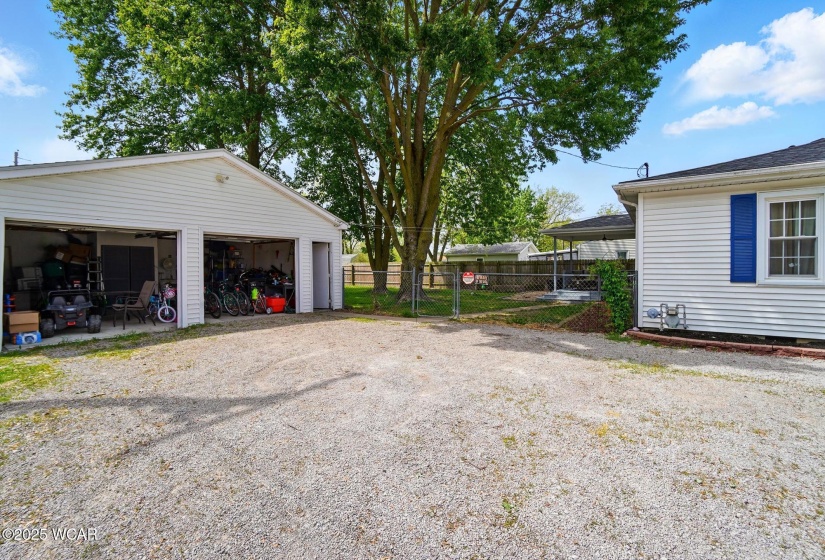 616 Dix Street, Paulding, Ohio, 3 Bedrooms Bedrooms, ,2 BathroomsBathrooms,Residential,For Sale,Dix,307127