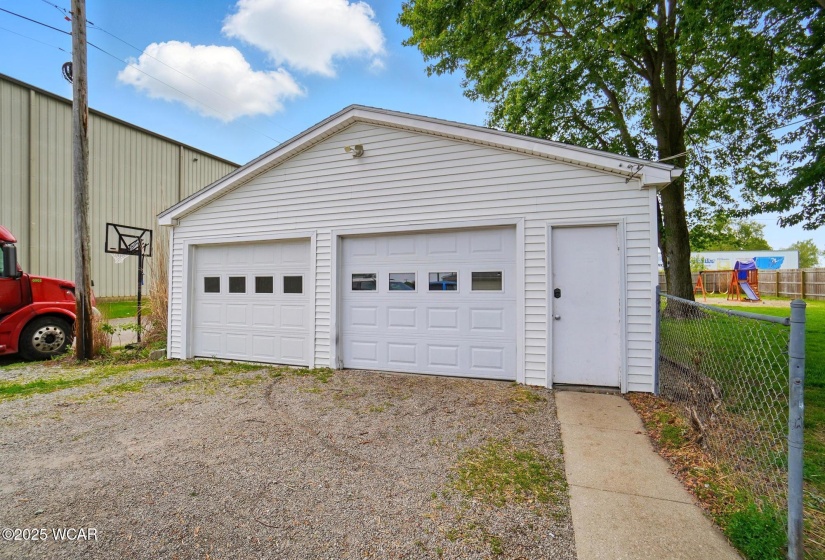 616 Dix Street, Paulding, Ohio, 3 Bedrooms Bedrooms, ,2 BathroomsBathrooms,Residential,For Sale,Dix,307127