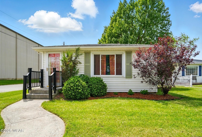 616 Dix Street, Paulding, Ohio, 3 Bedrooms Bedrooms, ,2 BathroomsBathrooms,Residential,For Sale,Dix,307127