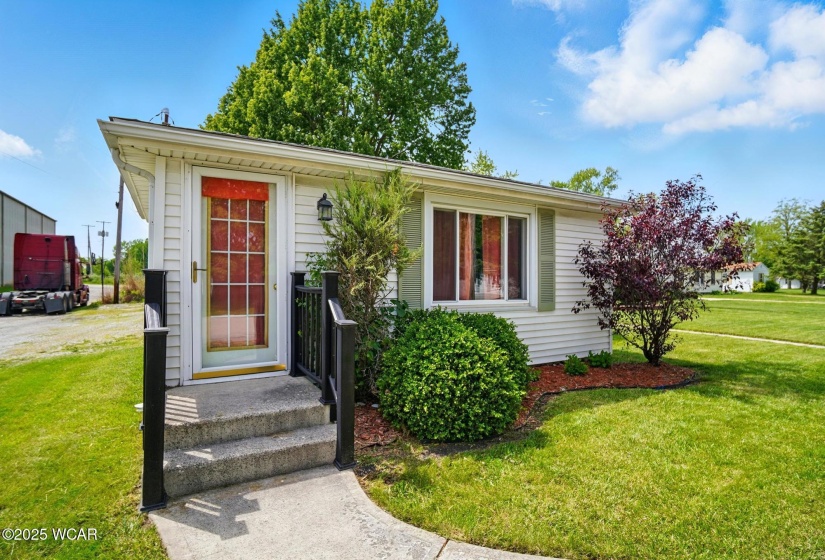 616 Dix Street, Paulding, Ohio, 3 Bedrooms Bedrooms, ,2 BathroomsBathrooms,Residential,For Sale,Dix,307127