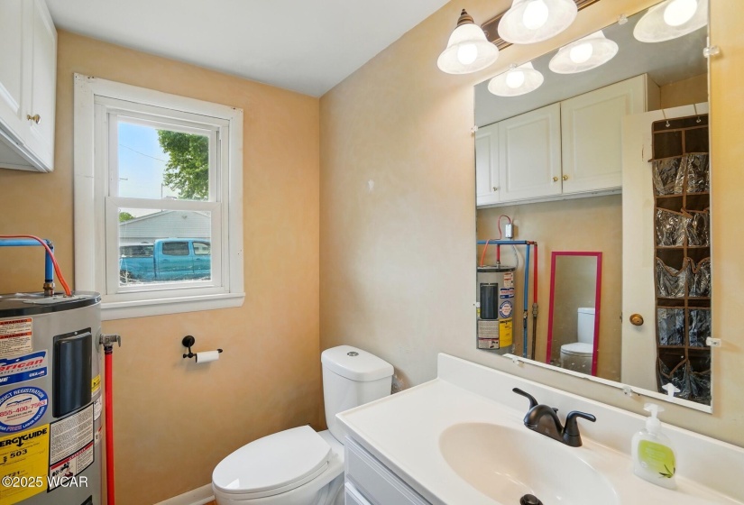 616 Dix Street, Paulding, Ohio, 3 Bedrooms Bedrooms, ,2 BathroomsBathrooms,Residential,For Sale,Dix,307127