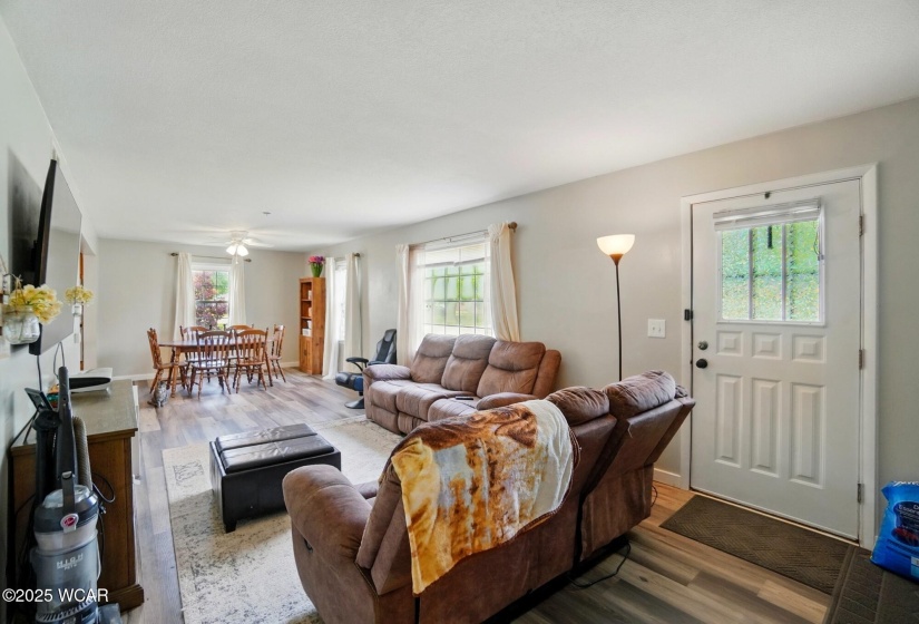 616 Dix Street, Paulding, Ohio, 3 Bedrooms Bedrooms, ,2 BathroomsBathrooms,Residential,For Sale,Dix,307127