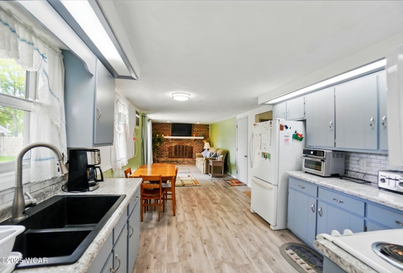 1865 Leffler Drive, Lima, Ohio, 3 Bedrooms Bedrooms, ,1 BathroomBathrooms,Residential,For Sale,Leffler,307128