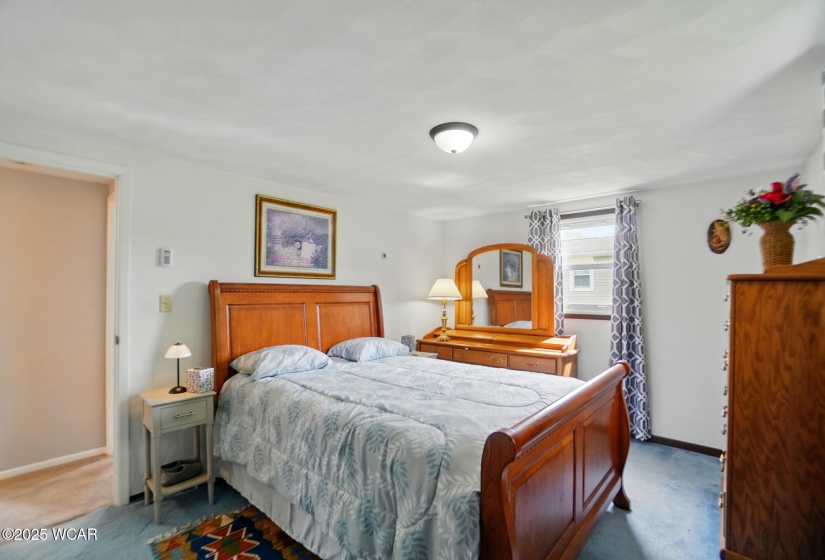 1865 Leffler Drive, Lima, Ohio, 3 Bedrooms Bedrooms, ,1 BathroomBathrooms,Residential,For Sale,Leffler,307128