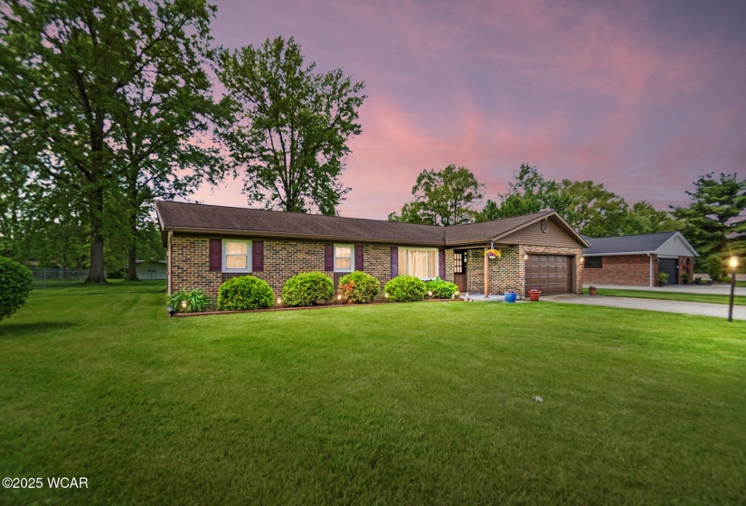 1865 Leffler Drive, Lima, Ohio, 3 Bedrooms Bedrooms, ,1 BathroomBathrooms,Residential,For Sale,Leffler,307128