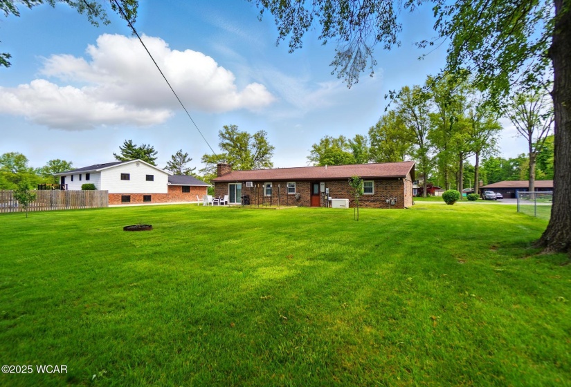 1865 Leffler Drive, Lima, Ohio, 3 Bedrooms Bedrooms, ,1 BathroomBathrooms,Residential,For Sale,Leffler,307128