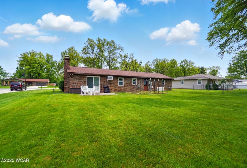 1865 Leffler Drive, Lima, Ohio, 3 Bedrooms Bedrooms, ,1 BathroomBathrooms,Residential,For Sale,Leffler,307128