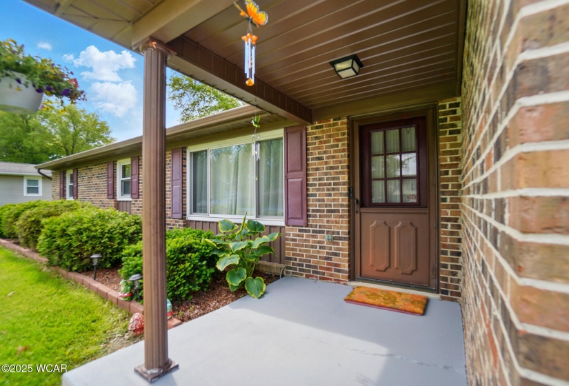 1865 Leffler Drive, Lima, Ohio, 3 Bedrooms Bedrooms, ,1 BathroomBathrooms,Residential,For Sale,Leffler,307128
