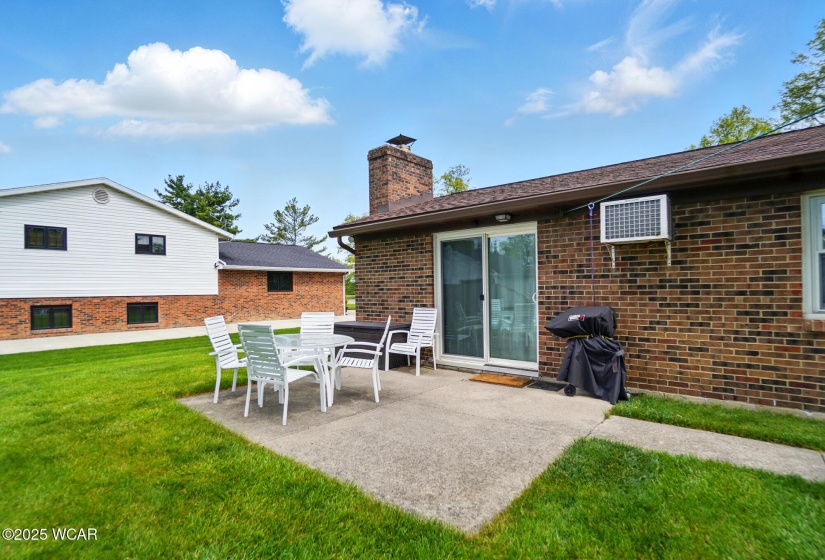 1865 Leffler Drive, Lima, Ohio, 3 Bedrooms Bedrooms, ,1 BathroomBathrooms,Residential,For Sale,Leffler,307128