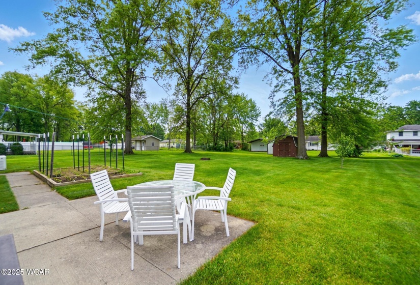 1865 Leffler Drive, Lima, Ohio, 3 Bedrooms Bedrooms, ,1 BathroomBathrooms,Residential,For Sale,Leffler,307128