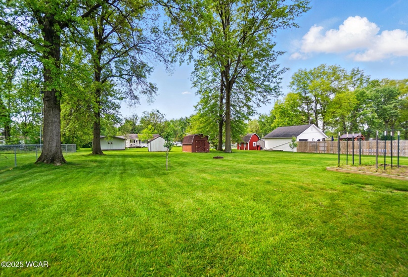 1865 Leffler Drive, Lima, Ohio, 3 Bedrooms Bedrooms, ,1 BathroomBathrooms,Residential,For Sale,Leffler,307128
