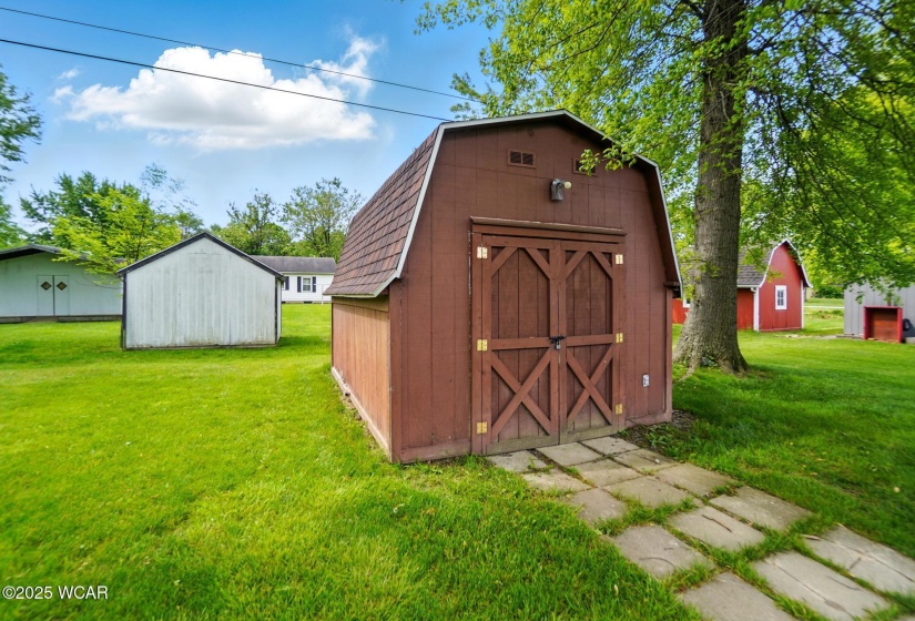 1865 Leffler Drive, Lima, Ohio, 3 Bedrooms Bedrooms, ,1 BathroomBathrooms,Residential,For Sale,Leffler,307128