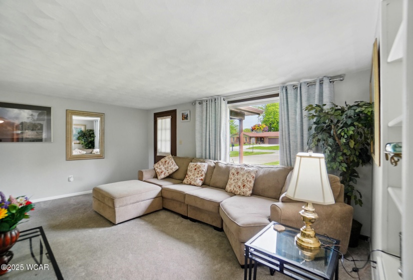 1865 Leffler Drive, Lima, Ohio, 3 Bedrooms Bedrooms, ,1 BathroomBathrooms,Residential,For Sale,Leffler,307128