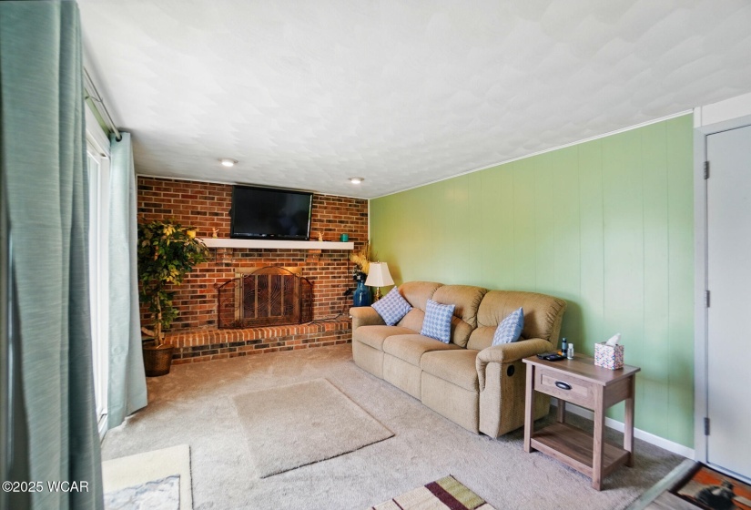 1865 Leffler Drive, Lima, Ohio, 3 Bedrooms Bedrooms, ,1 BathroomBathrooms,Residential,For Sale,Leffler,307128
