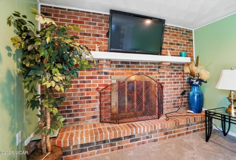 1865 Leffler Drive, Lima, Ohio, 3 Bedrooms Bedrooms, ,1 BathroomBathrooms,Residential,For Sale,Leffler,307128