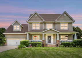 4114 Brookston Drive, Springfield, Ohio 45502, 4 Bedrooms Bedrooms, ,2 BathroomsBathrooms,Residential,For Sale,Brookston,1038804