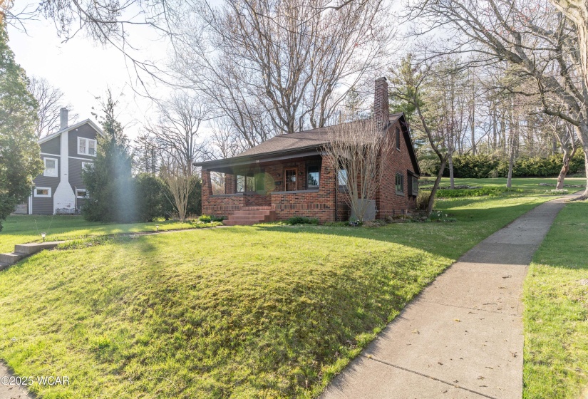 213 Bon Air Drive, Sidney, Ohio, 3 Bedrooms Bedrooms, ,2 BathroomsBathrooms,Residential,For Sale,Bon Air,306713