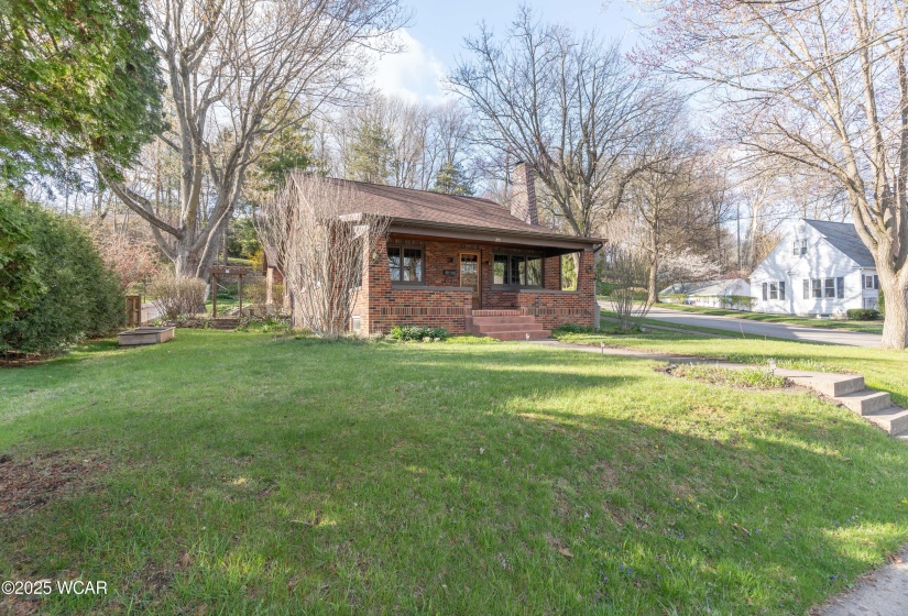 213 Bon Air Drive, Sidney, Ohio, 3 Bedrooms Bedrooms, ,2 BathroomsBathrooms,Residential,For Sale,Bon Air,306713