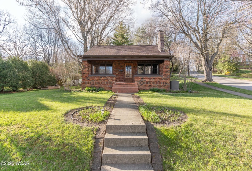 213 Bon Air Drive, Sidney, Ohio, 3 Bedrooms Bedrooms, ,2 BathroomsBathrooms,Residential,For Sale,Bon Air,306713