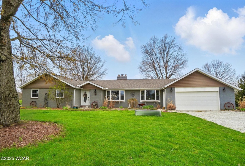 19839 Reichelderfer Road, Wapakoneta, Ohio, 4 Bedrooms Bedrooms, ,2 BathroomsBathrooms,Residential,For Sale,Reichelderfer,306718