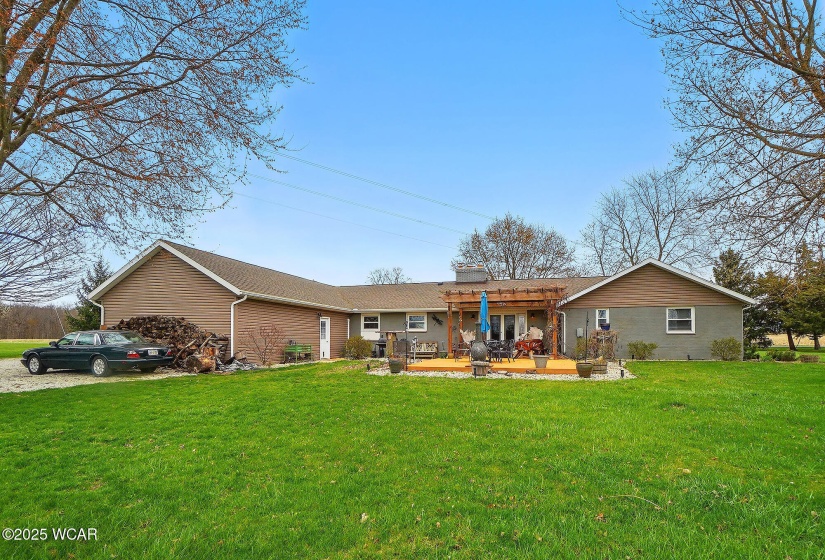 19839 Reichelderfer Road, Wapakoneta, Ohio, 4 Bedrooms Bedrooms, ,2 BathroomsBathrooms,Residential,For Sale,Reichelderfer,306718