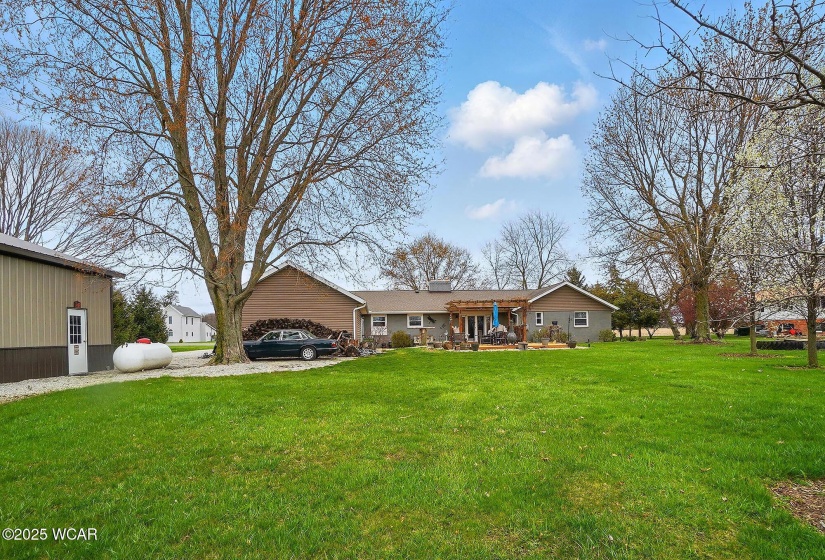 19839 Reichelderfer Road, Wapakoneta, Ohio, 4 Bedrooms Bedrooms, ,2 BathroomsBathrooms,Residential,For Sale,Reichelderfer,306718