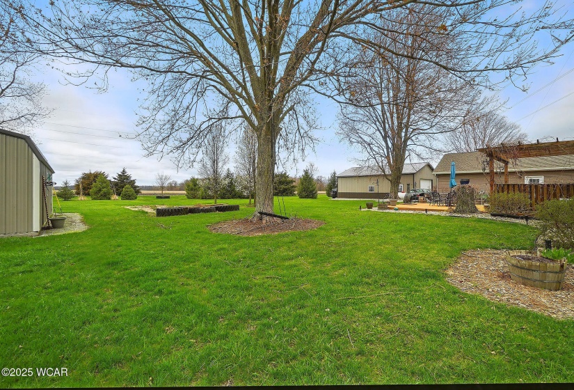 19839 Reichelderfer Road, Wapakoneta, Ohio, 4 Bedrooms Bedrooms, ,2 BathroomsBathrooms,Residential,For Sale,Reichelderfer,306718