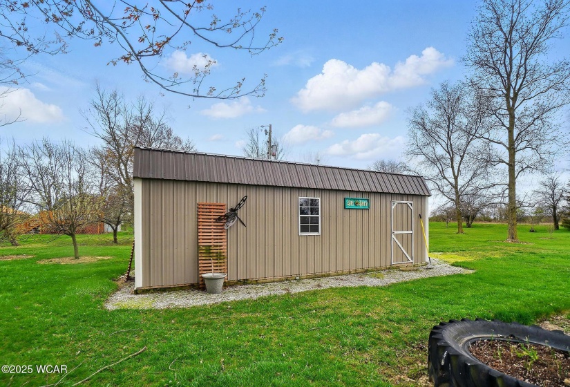 19839 Reichelderfer Road, Wapakoneta, Ohio, 4 Bedrooms Bedrooms, ,2 BathroomsBathrooms,Residential,For Sale,Reichelderfer,306718