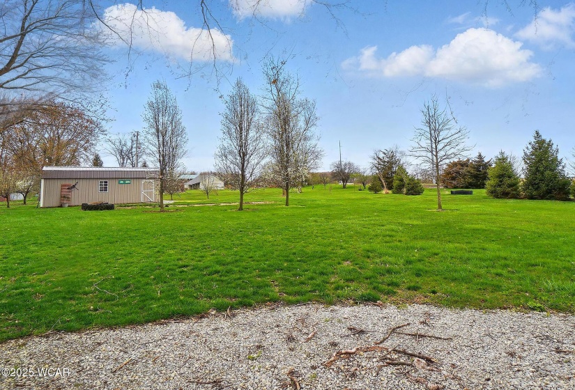 19839 Reichelderfer Road, Wapakoneta, Ohio, 4 Bedrooms Bedrooms, ,2 BathroomsBathrooms,Residential,For Sale,Reichelderfer,306718