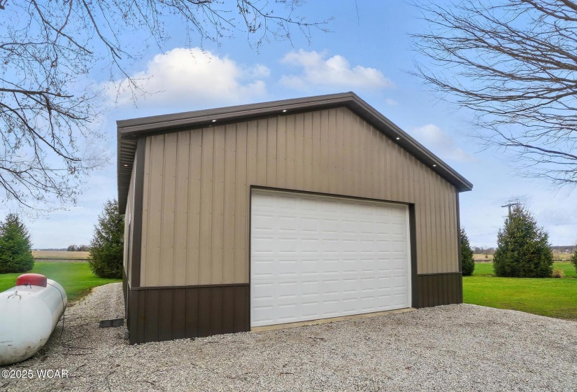 19839 Reichelderfer Road, Wapakoneta, Ohio, 4 Bedrooms Bedrooms, ,2 BathroomsBathrooms,Residential,For Sale,Reichelderfer,306718