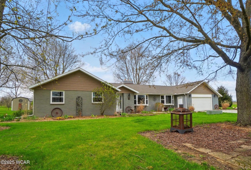 19839 Reichelderfer Road, Wapakoneta, Ohio, 4 Bedrooms Bedrooms, ,2 BathroomsBathrooms,Residential,For Sale,Reichelderfer,306718