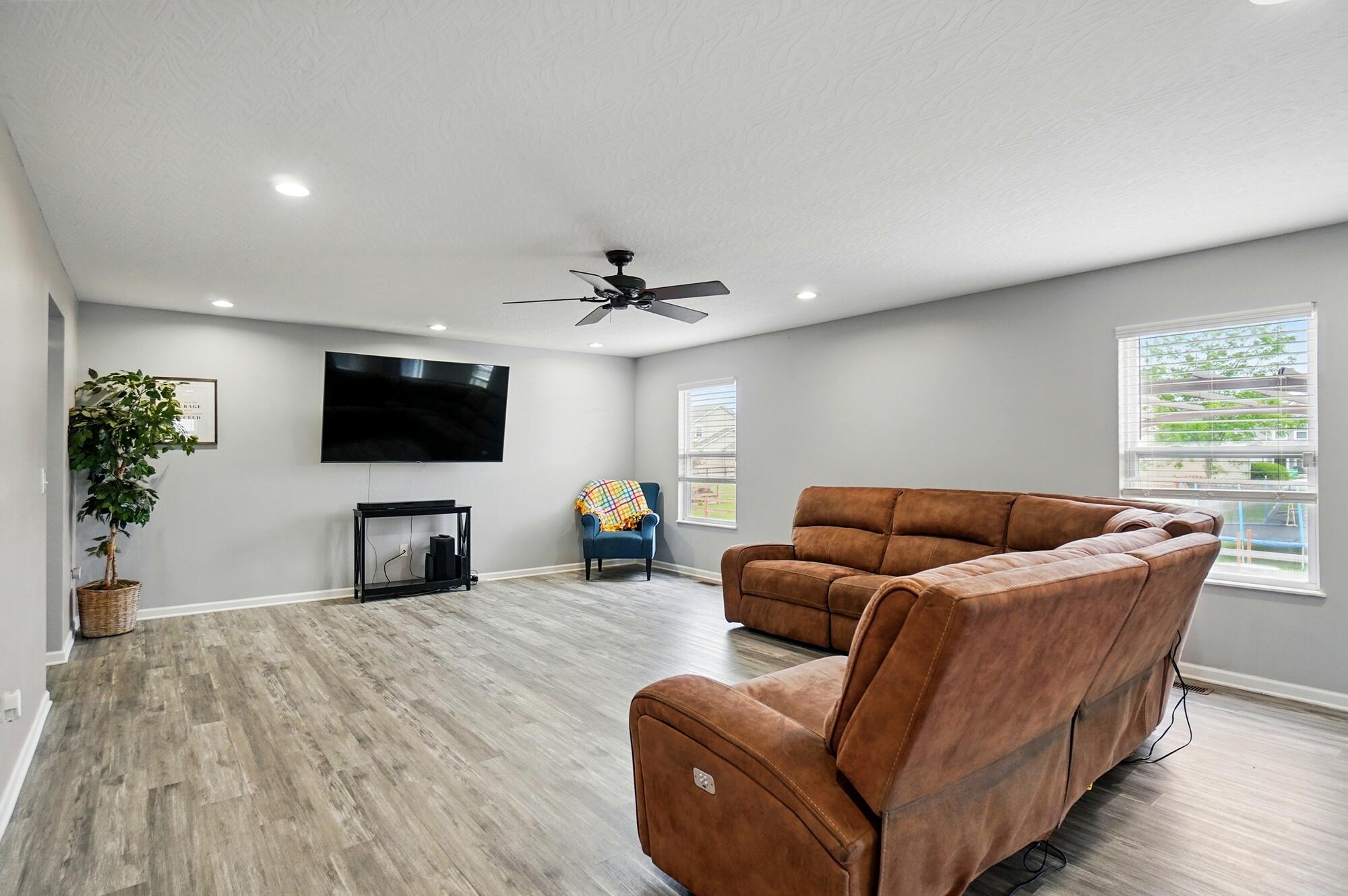 1087 Ayrshire Drive, Columbus, Ohio 43207