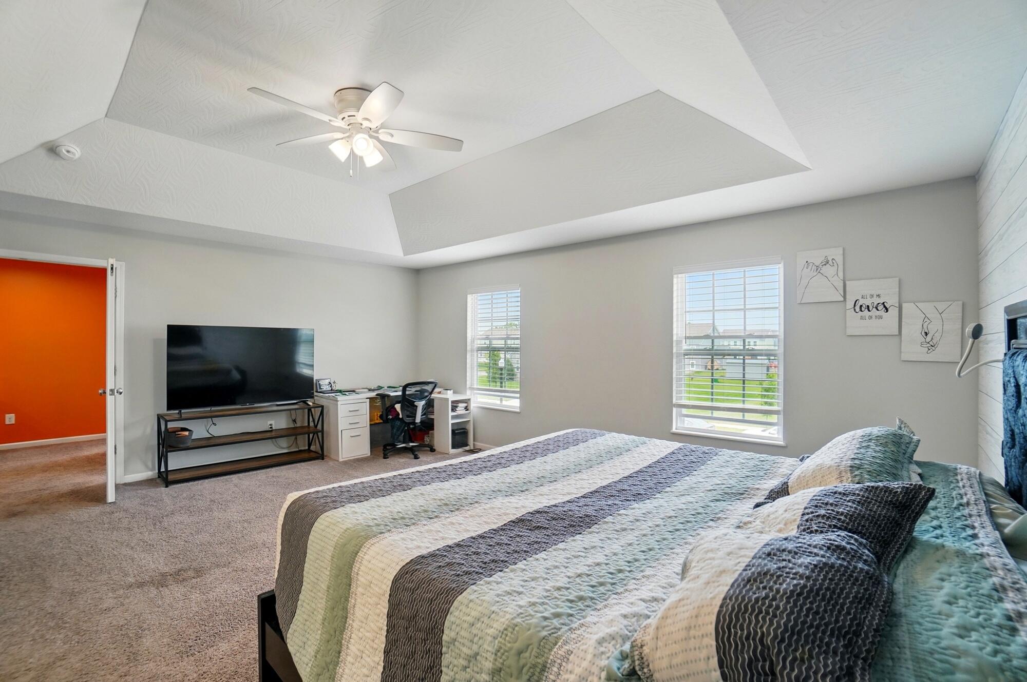 1087 Ayrshire Drive, Columbus, Ohio 43207