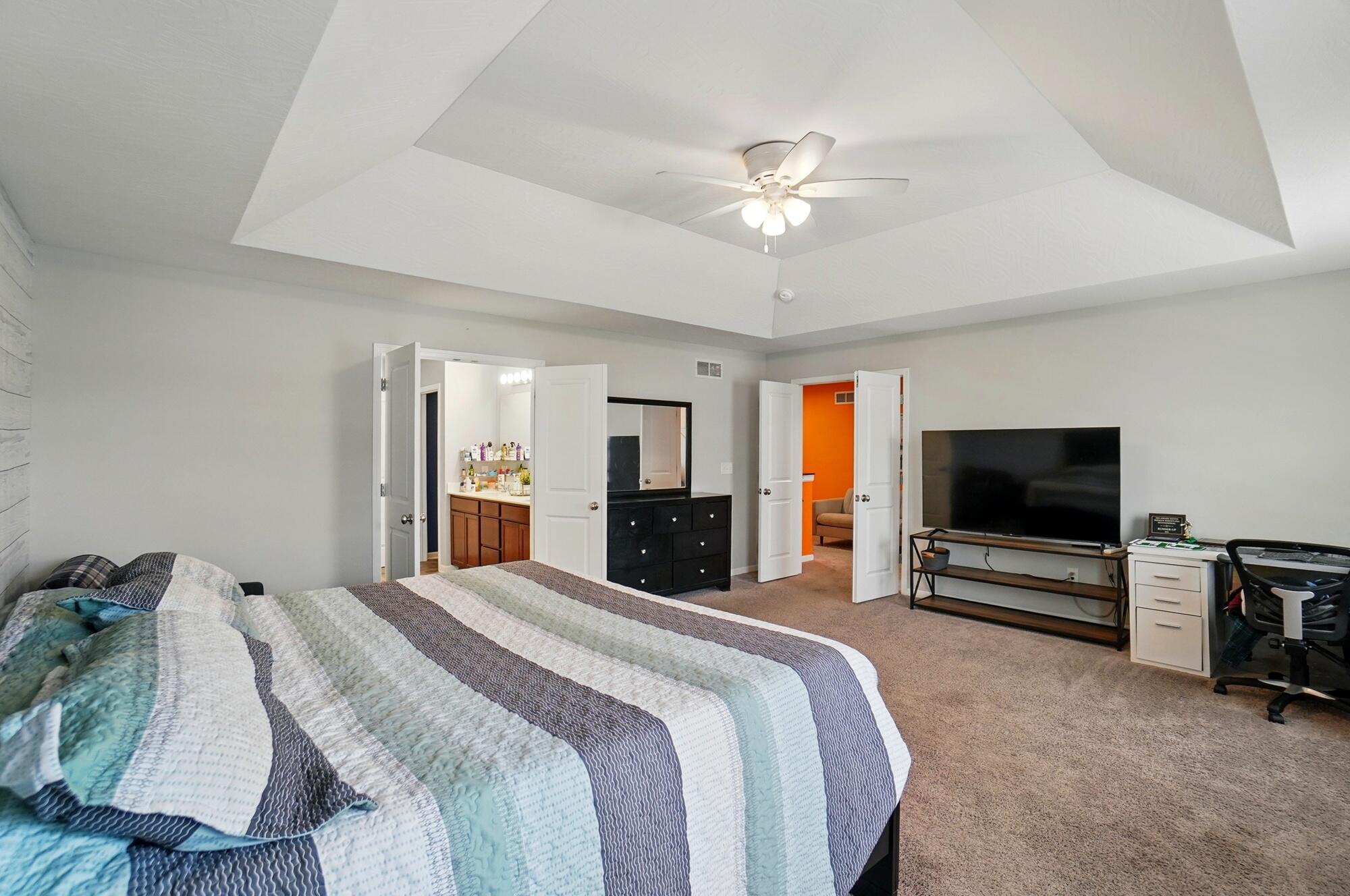 1087 Ayrshire Drive, Columbus, Ohio 43207