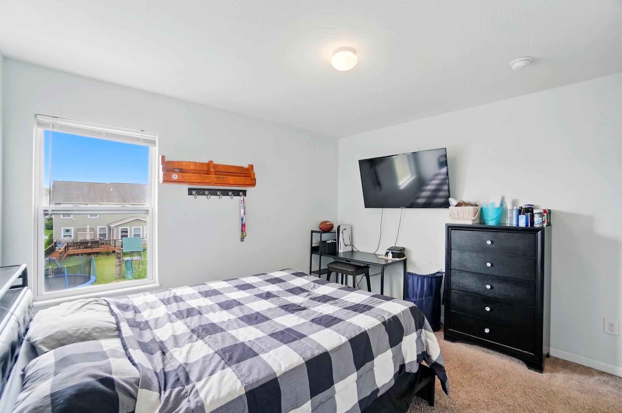1087 Ayrshire Drive, Columbus, Ohio 43207