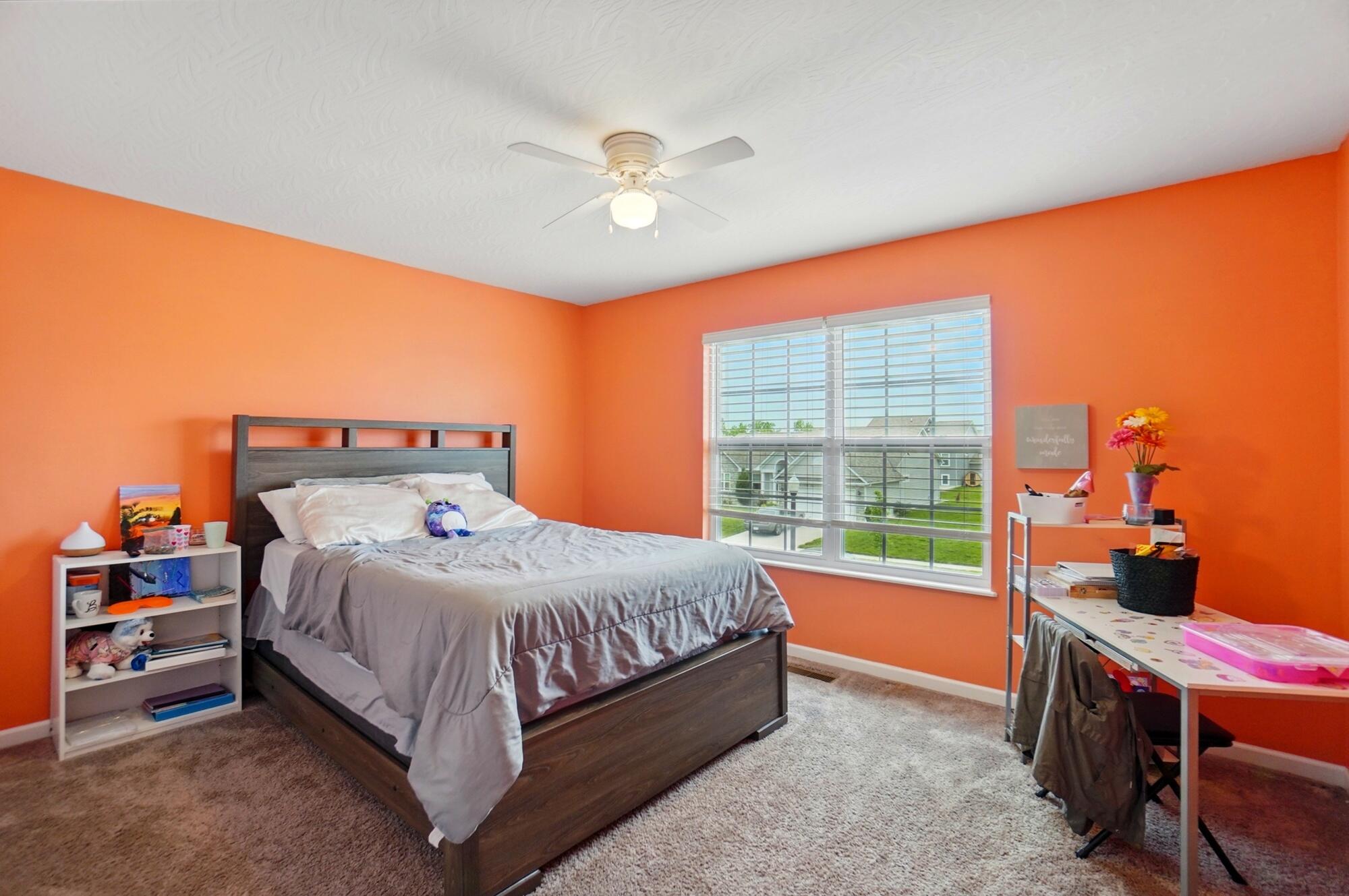 1087 Ayrshire Drive, Columbus, Ohio 43207