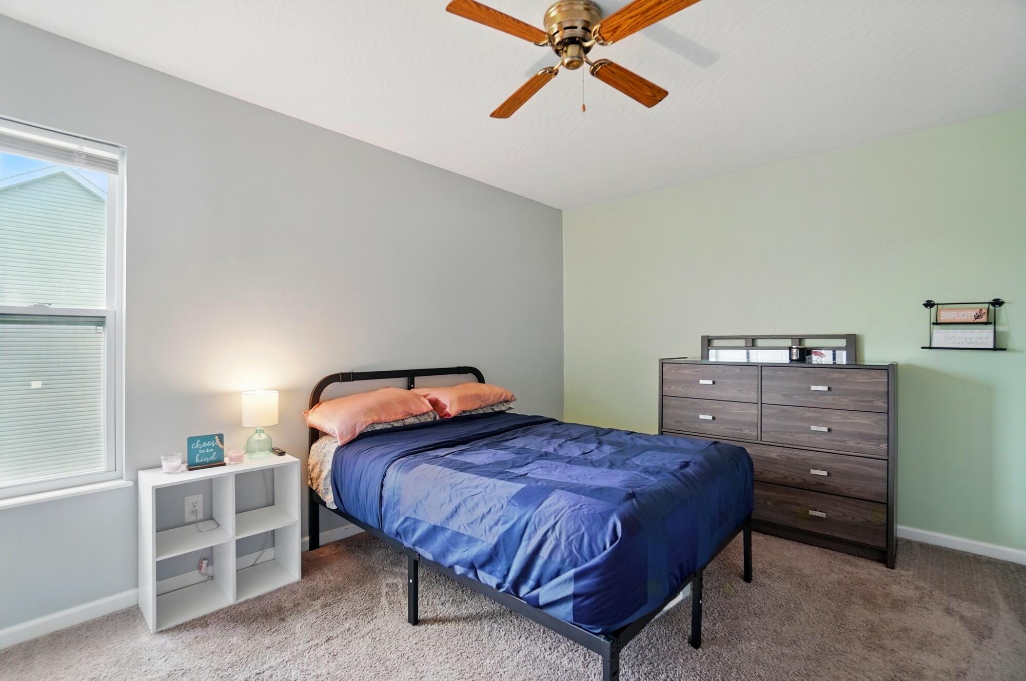 1087 Ayrshire Drive, Columbus, Ohio 43207